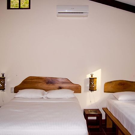 Aparthotel Mamma E Papa Ojochal Zewnętrze zdjęcie