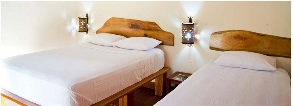 Aparthotel Mamma E Papa Ojochal Zewnętrze zdjęcie