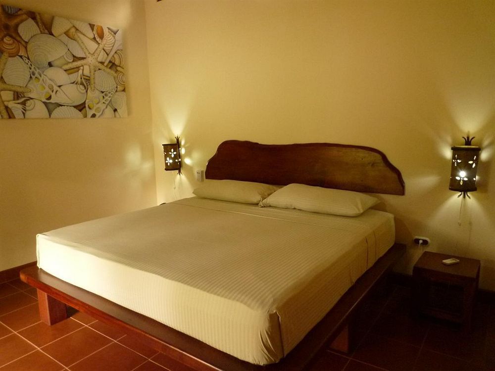 Aparthotel Mamma E Papa Ojochal Zewnętrze zdjęcie