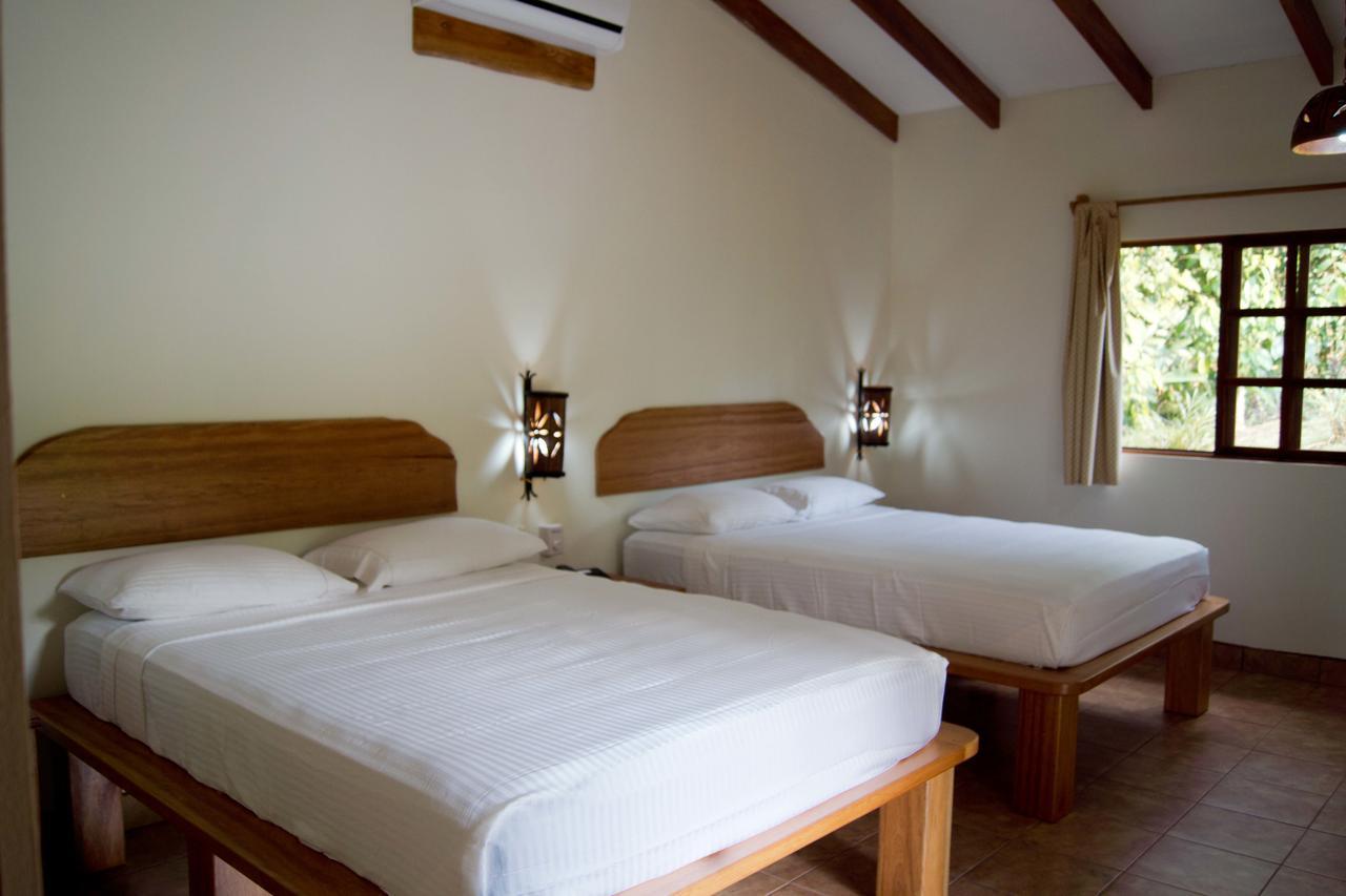 Aparthotel Mamma E Papa Ojochal Zewnętrze zdjęcie
