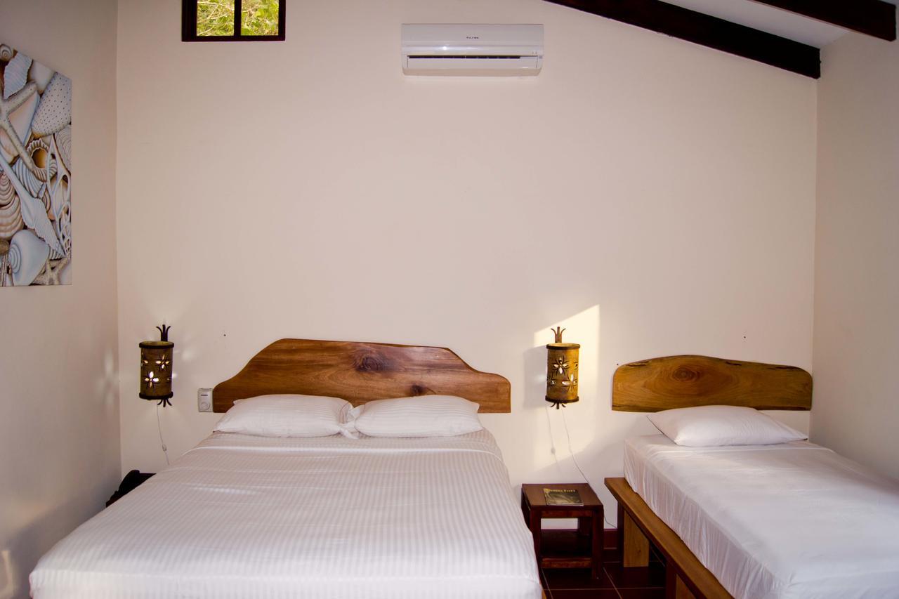 Aparthotel Mamma E Papa Ojochal Zewnętrze zdjęcie