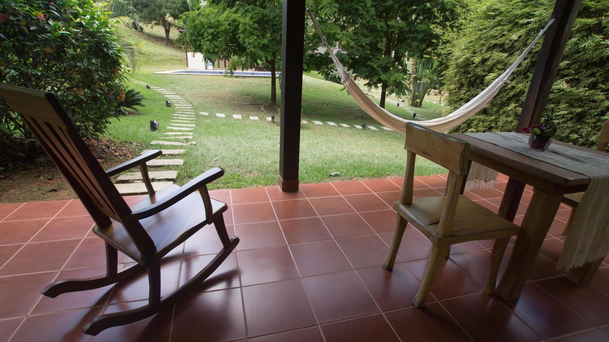 Aparthotel Mamma E Papa Ojochal Zewnętrze zdjęcie